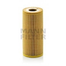 Фильтр масляний MANN MF HU615/3X