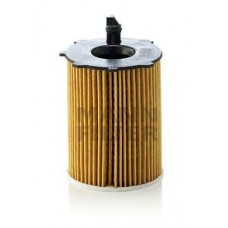 Фильтр масляний MANN MF HU716/2X