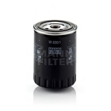 Фильтр масляний MANN MF W830/1