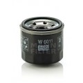 Фильтр масляний MANN MF W6011