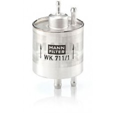 Фильтр топливный MANN MF WK711/1