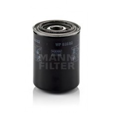 Фильтр масляний MANN MF WP928/82