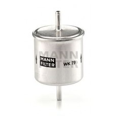 Фильтр топливный MANN MF WK79