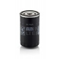 Фильтр масляний MANN MF W719/5(10)