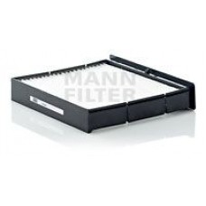 Фильтр салону MANN MF CU2430