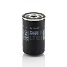Фильтр масляний MANN MF W719/13(10)