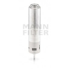 Фильтр топливный MANN MF WK5001