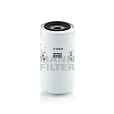 Фильтр масляний MANN MF W950/36