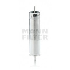Фильтр топливный MANN MF WK522