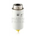 Фильтр топливный MANN MF WK8158