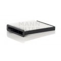 Фильтр салону MANN MF CU22007