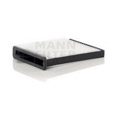 Фильтр салону MANN MF CU22007