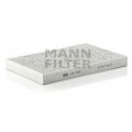 Фильтр салону вугільний MANN MF CUK3192