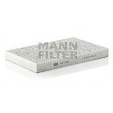 Фильтр салону вугільний MANN MF CUK3192
