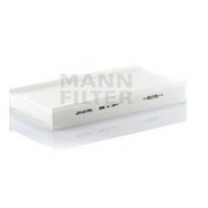 Фильтр салону MANN MF CU3847