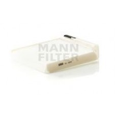 Фильтр салону MANN MF CU1829