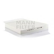 Фильтр салону MANN MF CU3172
