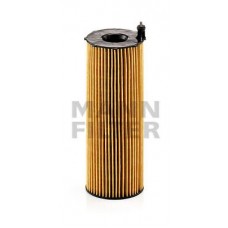 Фильтр масляний MANN MF HU831X