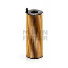 Фильтр масляний MANN MF HU8001X