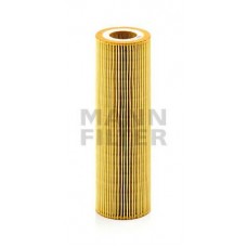 Фильтр масляний MANN MF HU1077/1X