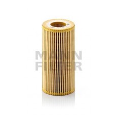 Фильтр масляний MANN MF HU719/8Y