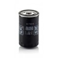 Фильтр масляний MANN MF W719/14