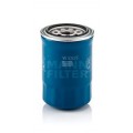 Фильтр масляний MANN MF W830/3