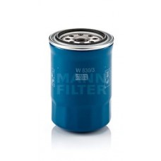 Фильтр масляний MANN MF W830/3