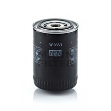 Фильтр масляний MANN MF W933/1