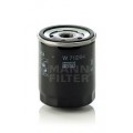 Фильтр масляний MANN MF W712/54