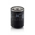 Фильтр масляний MANN MF W713/18