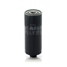 Фильтр масляний MANN MF W735/1
