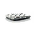 Фильтр масляний MANN MF H2014XKIT