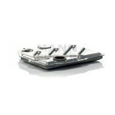 Фильтр масляний MANN MF H2014XKIT