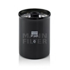 Фильтр топливный MANN MF P945X