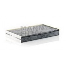 Фильтр салону вугільний MANN MF CUK26005