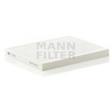 Фильтр салону MANN MF CU2243