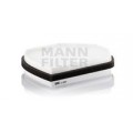 Фильтр салону MANN MF CU2897