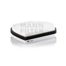 Фильтр салону MANN MF CU2897