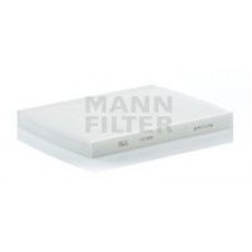 Фильтр салону MANN MF CU2436