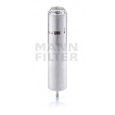 Фильтр топливный MANN MF WK5002X