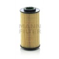 Фильтр масляний MANN MF HU712/10X