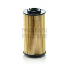 Фильтр масляний MANN MF HU712/10X
