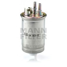 Фильтр топливный MANN MF WK853/18
