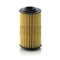 Фильтр масляний MANN MF HU69/3X