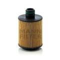 Фильтр масляний MANN MF HU712/11X