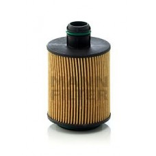 Фильтр масляний MANN MF HU712/11X