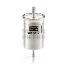 Фильтр топливный MANN MF WK5003