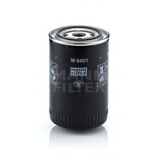Фильтр масляний MANN MF W940/1