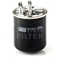 Фильтр топливный MANN MF WK820